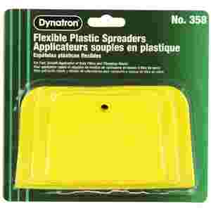 Dynatron Yellow Spreaders - Assorted 3 Pack