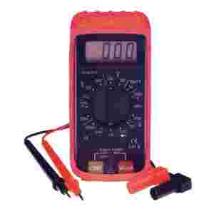 Digital Mini Multimeter