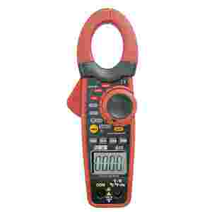 1000 Amp Current Probe / Digital Multimeter