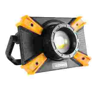 1000LM EXT FOCUSING LIGHT