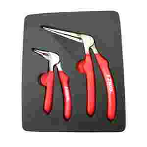 Kiwi Pliers Set 2-Pc