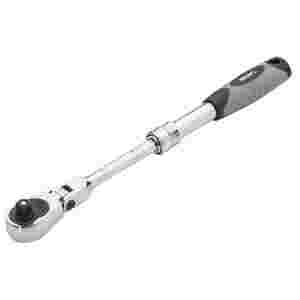 3/8 inch Drive Ext/Flex Head Ratchet