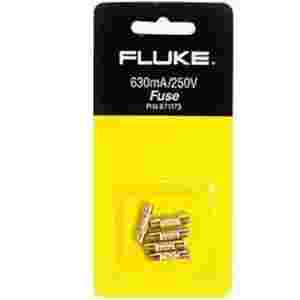 630mA, 250V Fuse For Fluke Models 21/23/75/77