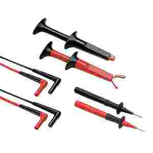 SureGrip Industrial Test Lead Set