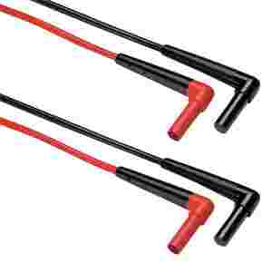 TL222 SureGrip Silicone Insulated Test Leads