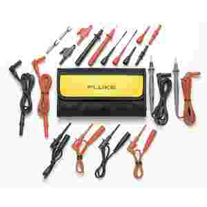 TL81A Deluxe Electronic Test Lead Kit