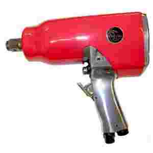 3/4 Inch Air Pistol Impact Wrench 700 Ft-Lb