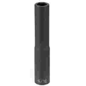 1/2" Drive x 1-1/4" Extra-Deep Impact Socket