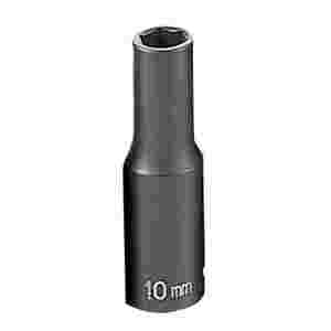 3/8" Drive x 10mm Deep Impact Socket