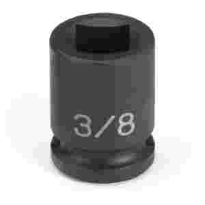 3/8 Inch SAE Square Female Pipe Plug Socket 3/8 Inch