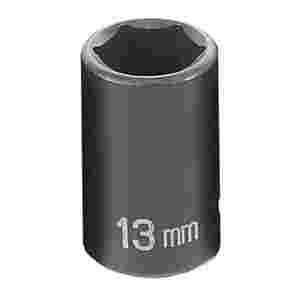 3/8" Drive x 13mm Standard Imapct Socket