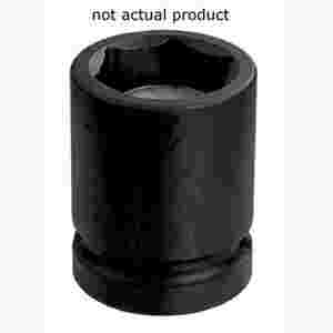 3/8 Inch Magnetic Impact Socket 15mm