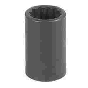 3/8" Drive x 5/16" 12 Point Standard Impact Socket