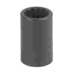 3/8" Drive x 14mm 12 Point Standard Impact Socket