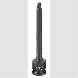 3/8 Inch T27 Internal Star Driver 6 Inch length