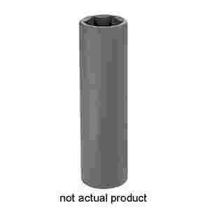 1/2" Drive x 22mm Extra Deep Impact Socket