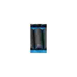 1/2 In Drive 6 Pt Deep Impact Socket - 23mm