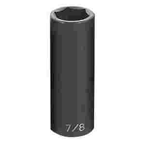 1/2" Drive x 7/8" Deep Impact Socket