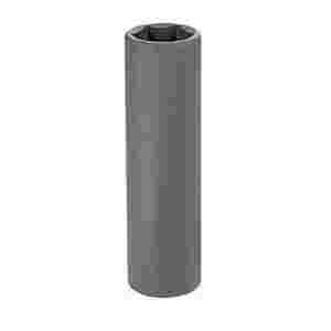 1/2 Inch Drive x 1-1/2 Inch Extra-Deep Length Fractional SAE Imp