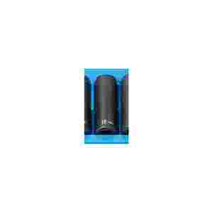 1/2" Drive x 18mm Deep - 12 Point Impact Socket