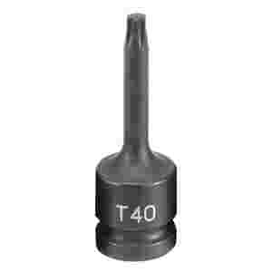 1/2'' Drive Internal Star Impact Driver Torx T40