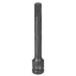 1/2" Drive x 5/8" Hex Driver 6" Length Impact Socket