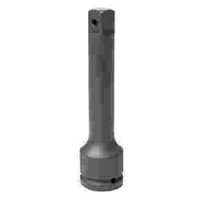 3/4 In Drive Extension w/ Locking Pin - 13 In