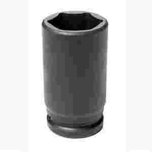 33mm Deep Length 3/4" Drive Metric Impact Socket