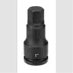 3/4 In Dr Impact Hex Driver - 1 In