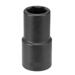 #5 Spline Drive Deep Thin Wall Impact Socket - 1-1...