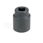 #5 Spline Drive 4-Point (Square) Impact Socket - 1...