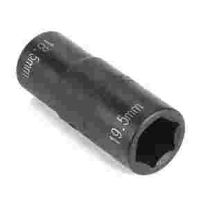 3/8" Drive x 10mm Standard Duo-Impact Socket