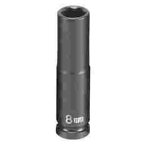 1/4" Surface Drive x 8mm Deep Impact Socket