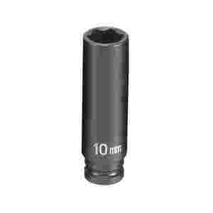 1/4" Surface Drive x 10mm Deep Impact Socket