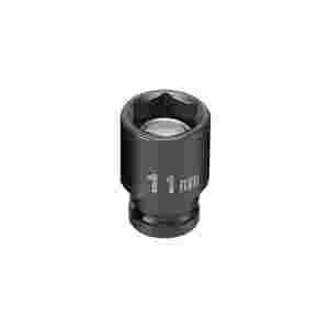 1/4" Surface Drive x 11mm Magnetic Impact Socket