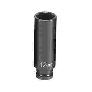 1/4" Surface Drive x 12mm Deep Impact Socket