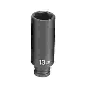 1/4" Surface Drive x 13mm Deep Impact Socket