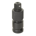 1/4" Drive x 1/4" Impact Quick Change Adapter