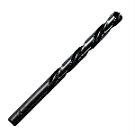 15/32" Black Oxide Drill Bit