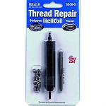 Metric Coarse Thread Repair Kit - M20x2.5 x 30.0mm...