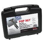 POP NUT Professional Manual Threaded Insert Tool Kit - Inch