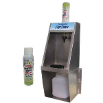 FastTrack Paint Gun Washer