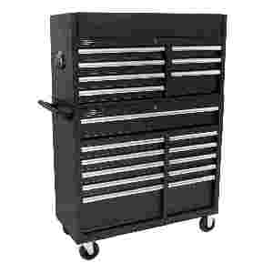 $SE SERIES 41" 18" DEPTH CHEST & CABINET