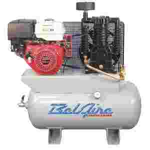 Two Stage Honda Engine Gas Powered Air Compressor ...