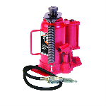 12 Ton Air/Hydraulic Bottle Jack