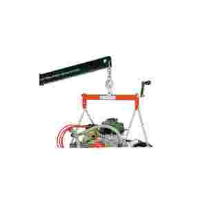 2,200 Lb Capacity Engine Sling - tilter - leveler...