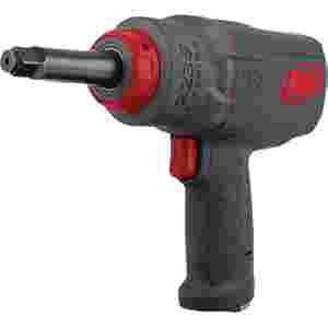 DXS 1/2" Air Impact Wrench, 2" Extended Anvil, Qui...