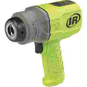 Ingersoll Rand DXS2 1/2" Air Impact Wrench, Fricti...