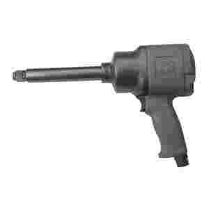 3/4" Inch Drive Ultra Duty Air Impact Wrench w/ 6 ...