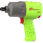 1/2" Air Impact Wrench Green